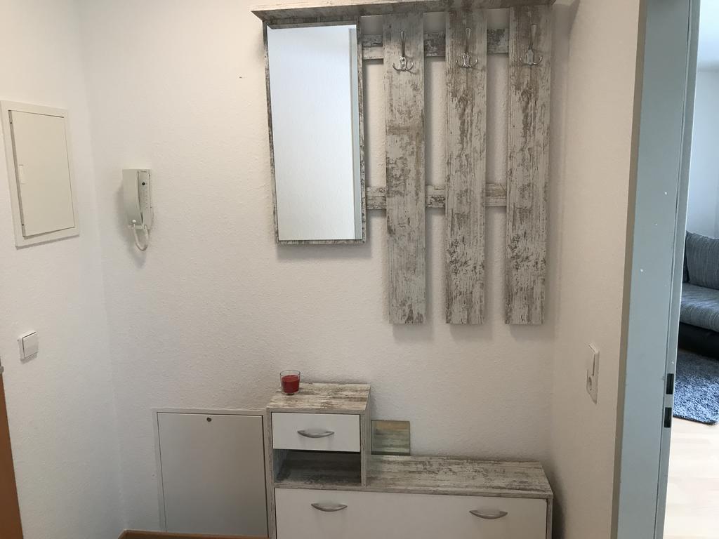 Ferienwohnung Am Clara Park Leipzig Luaran gambar